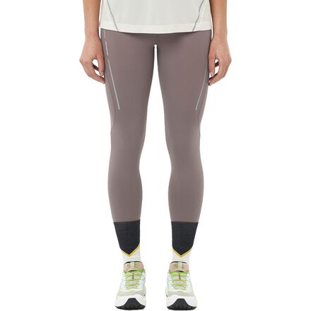 Shakeout Core Stlr Tight - Women's