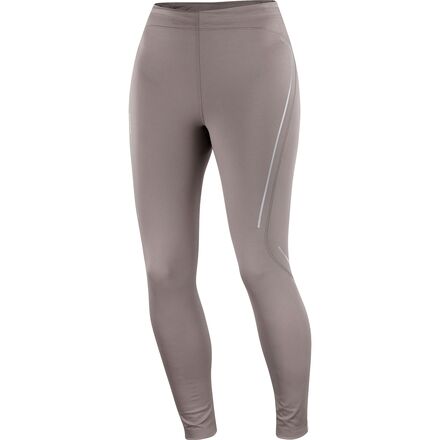 Salomon - Shakeout Core Stlr Tight - Women's