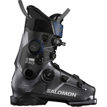Salomon - S/Pro Supra Dual BOA 120 Boot - 2026 - Men's