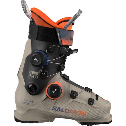 S/Pro Supra Dual BOA 120 Boot - 2026 - Men's