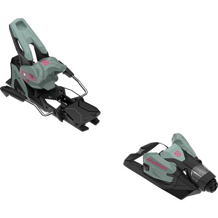 Strive 14 GW Binding - 2026