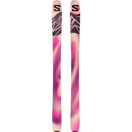 Salomon - QST 106 Ski - 2027