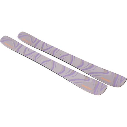 Salomon - QST 106 Ski - 2027