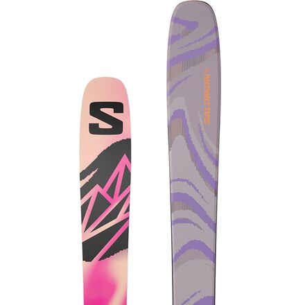 Salomon - QST 106 Ski - 2027