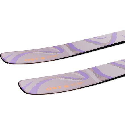 Salomon - QST 106 Ski - 2027