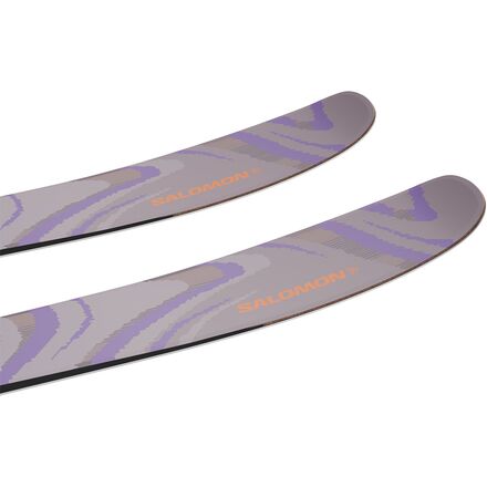 Salomon - QST 106 Ski - 2027