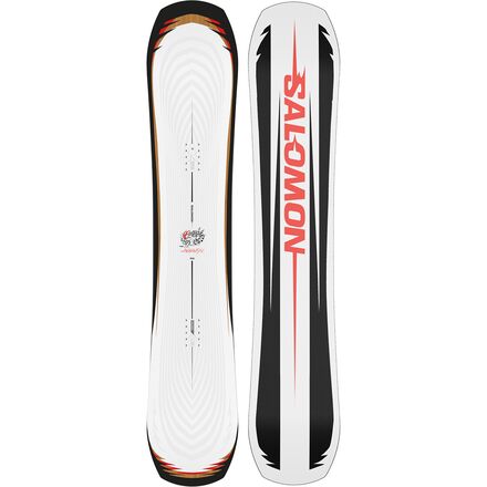 Assassin Snowboard - 2026