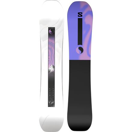 Bliss Snowboard - 2026 - Women's