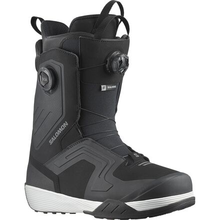 Dialogue Dual BOA Snowboard Boot - 2026