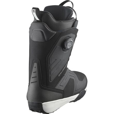 Salomon - Dialogue Dual BOA Wide Snowboard Boot - 2026