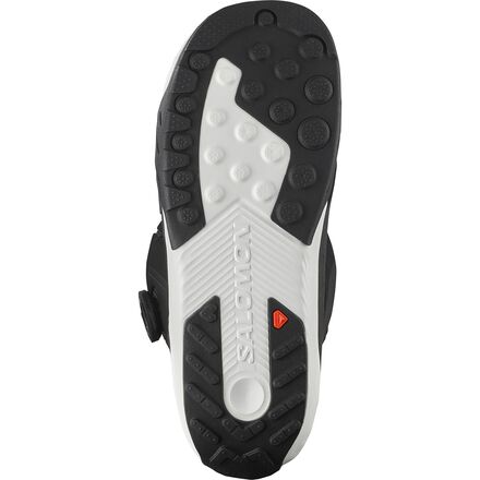Salomon - Dialogue Dual BOA Wide Snowboard Boot - 2026