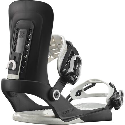 EDB Mindful Snowboard Binding - 2026