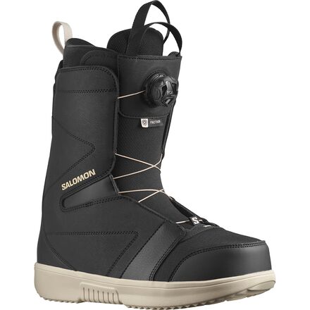 Faction BOA Snowboard Boot - 2026