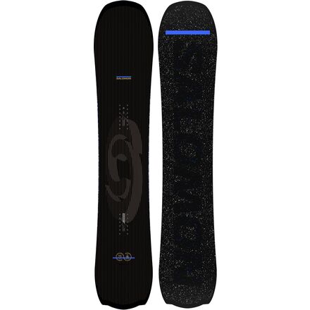 Fastlane Snowboard - 2026