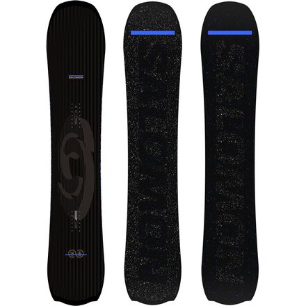 Salomon - Fastlane Snowboard - 2026