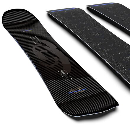 Salomon - Fastlane Snowboard - 2026