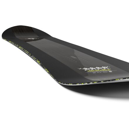 Salomon - HPS - Sickstick Snowboard - 2026