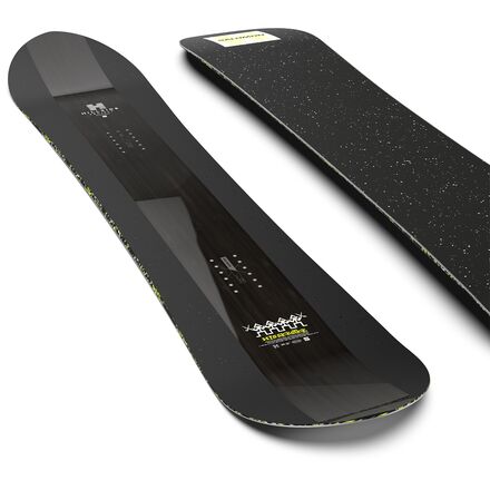 Salomon - HPS - Sickstick Snowboard - 2026