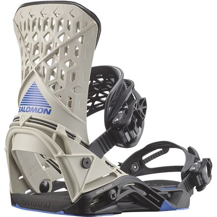 Highlander Snowboard Binding - 2026