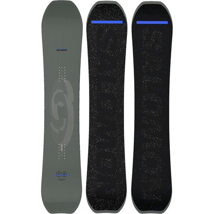 Highpath Snowboard - 2026