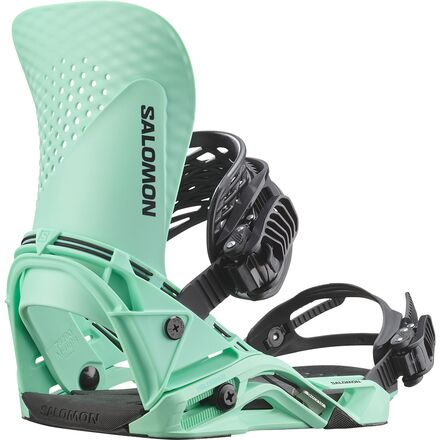 Hologram Snowboard Binding - 2026