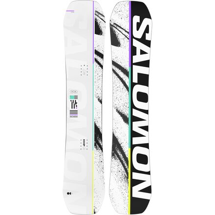 Huck Knife Grom Snowboard - 2026 - Kids'