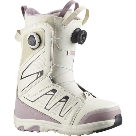 Ivy SJ BOA Snowboard Boot - 2026 - Women's