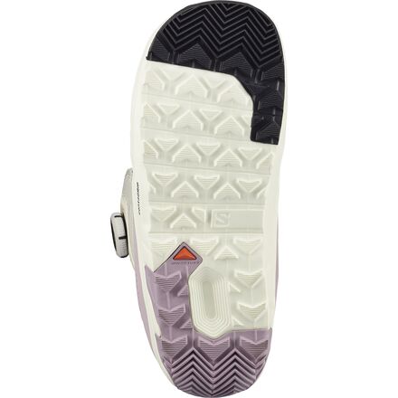 Salomon - Ivy SJ BOA Snowboard Boot - 2027 - Women's