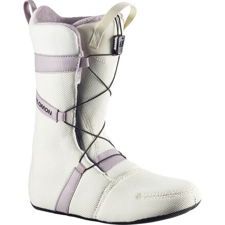 Salomon - Ivy SJ BOA Snowboard Boot - 2027 - Women's