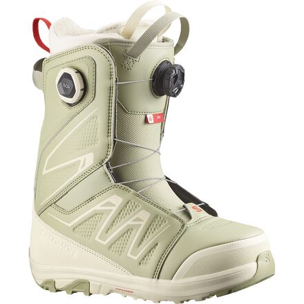 Ivy SJ BOA Snowboard Boot - 2026 - Women's