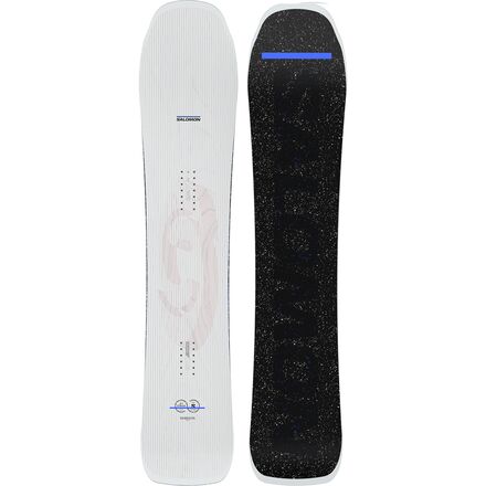 Jetstream Snowboard - 2026