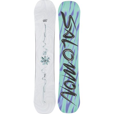 Oh Yeah Snowboard - 2026 - Women's