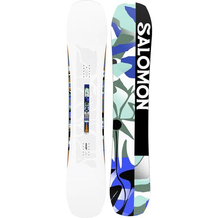 Rumble Fish Snowboard - 2026 - Women's