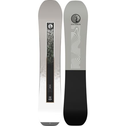 Sight Snowboard - 2026
