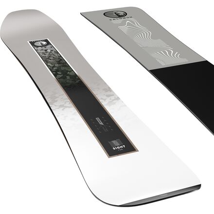Salomon - Sight Snowboard - 2026