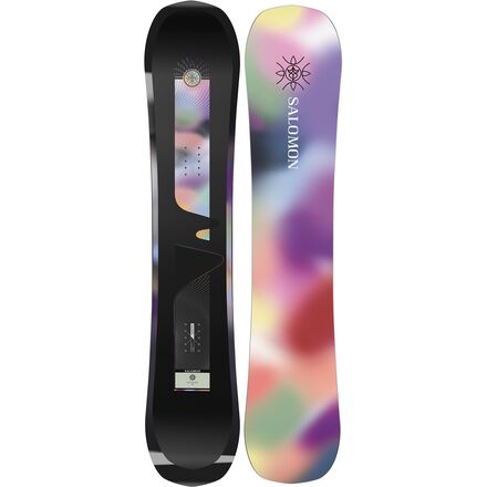 Wonder Snowboard - 2026 - Women's