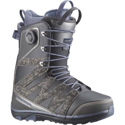 X Approach Lace SJ BOA Snowboard Boot - 2026