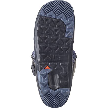 Salomon - X Approach Lace SJ BOA Snowboard Boot - 2026