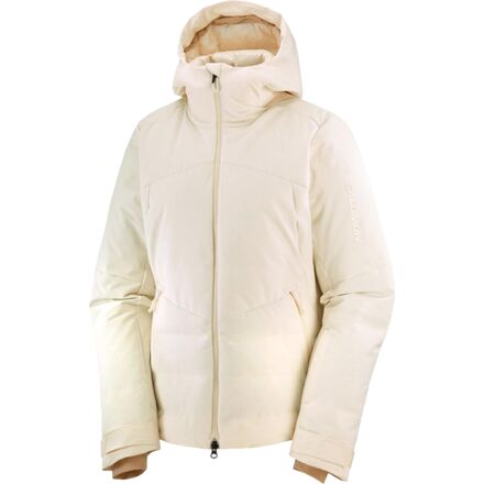 Alpenflow Down Jacket - Women's 2024