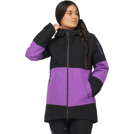 Bashley Puff Jacket - Women's 2024