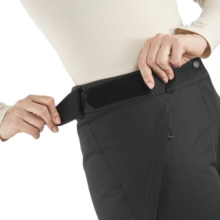 Salomon - Bashley Puff Pants - Women's 2024