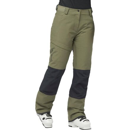 Bashley Puff Pants - Women's 2024
