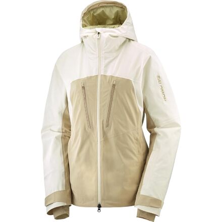 Brilliant Jacket - Women's 2024
