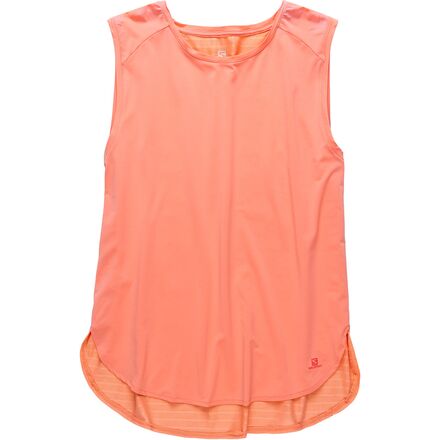 Comet Breeze Tank - Women's