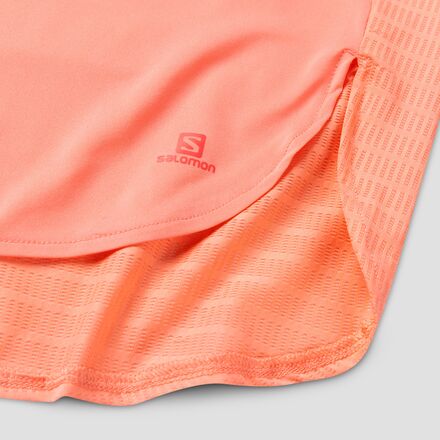 Salomon - Comet Breeze Tank - Women's