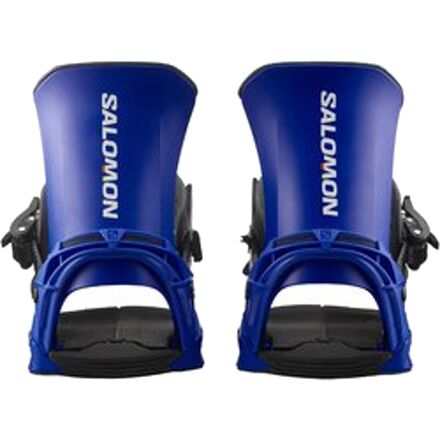 Salomon - District Pro Ltd Snowboard Bindings 2023