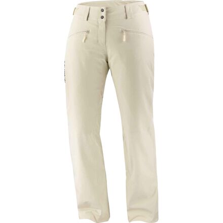Salomon - Edge Pants - Women's 2024