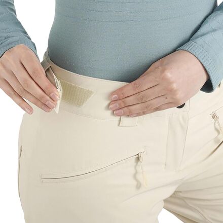 Salomon - Edge Pants - Women's 2024