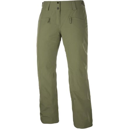 Edge Pants - Women's 2024
