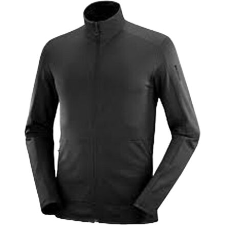 Essential Micro Fleece Fz Mid Layer - Women's 2024